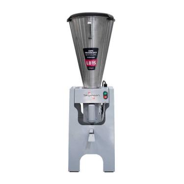 Imagem de Liquidificador Basculante 15 Litros Inox Copo Monobloco LB15 220V - Skymsen