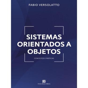 Imagem de Sistemas Orientados A Objetos