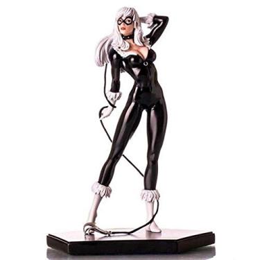 Imagem de Black Cat Series 3-1/10 Art Scale Iron Studios Iron Studios