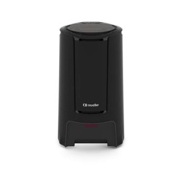 Imagem de Centrífuga de Roupas Mueller 12,6 Kg Fit Preto - 220V