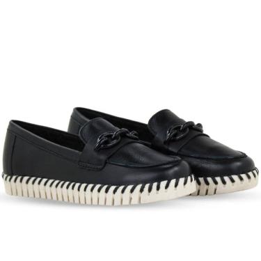 Imagem de Mocassim Couro Bottero - Tam 34 Ao 39