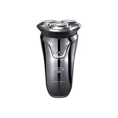 Imagem de SOOCAS Barbeador Seco E Molhado Soocas Technology Co. Ltd Es3 Cinza