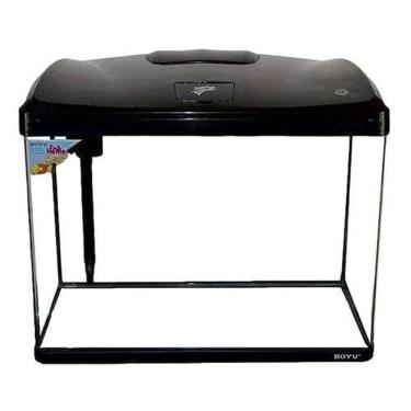 Imagem de Aquário Boyu Ec - 600 - 66 Litros - 110V