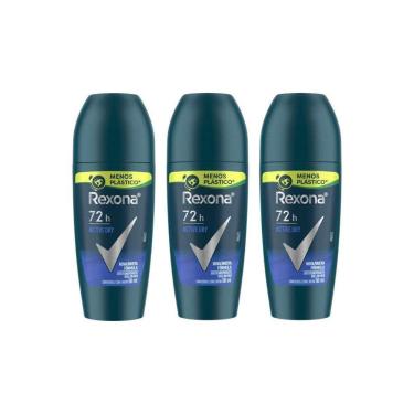 Imagem de Desodorante Roll-on Rexona Masculino Active 60ml