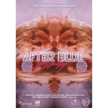 Imagem de After Blue (Dirty Paradise) [DVD]