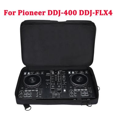 Imagem de NOVA Mala para Pioneer DDJ-400 DDJ-FLX4/Roland DJ-202 Audio DJ Console Mixer Protector DJ Controller