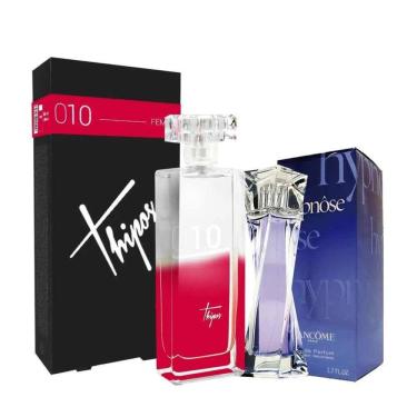 Imagem de Perfume Thipos 010 Fragrância Hypnôse - Lancôme 55 Ml