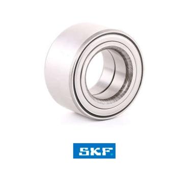 Imagem de Rolamento Roda Courier Ecosport Fiesta Focus Ka Verona Astra Kadett Monza Vectra Fox Gol Logus Parati Santana Saveiro Spacefox Voyage Bah0206vc560