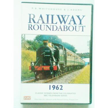 Imagem de Railway Roundabout 1962