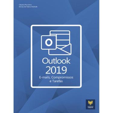 Imagem de Outlook 2019