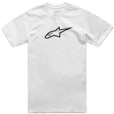 Imagem de Camiseta Alpinestars Ageless 2.0 Branco