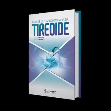 Imagem de Guia De Ultrassonografia Da Tireoide