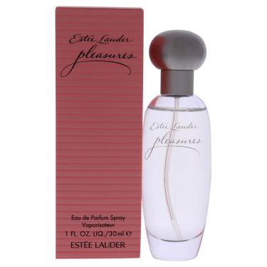 Imagem de Perfume Pleasures Estee Lauder 30 Ml Edp