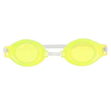 Imagem de Óculos de Natação Pró Mergulho Amarelo ZV020 - Art Brink