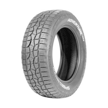 Imagem de Pneu Speedmax Aro 16 Adventuremax All-Terrain 265/70R16 117/114S XL - Letras Brancas