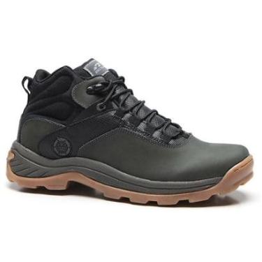 Imagem de Bota Bull Terrier Explorer Chumbo Masculino-Masculino