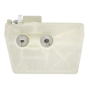 Imagem de Filtro De Ar P/ Motosserras Stihl Ms 038/380/381/382 Feltro