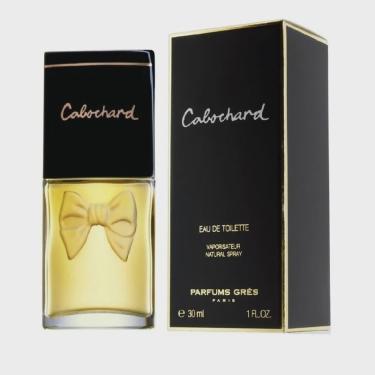 Imagem de Perfume Grès Cabochard - Eau de Toilette - Feminino - 100 ml