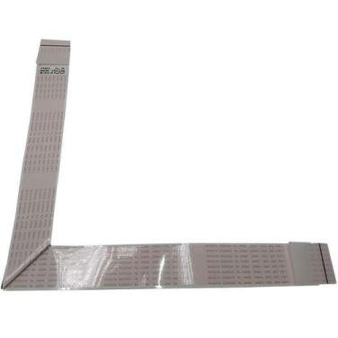 Imagem de Cabo Flat Lvds Tv Samsung Un49j5200ag Bn96-36273q - Eletronica Castro