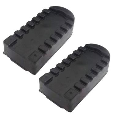 Imagem de Borracha Pedaleira Dianteira Lander 250, Tenere 250 - TRILHA