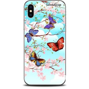 Imagem de Capa Case Capinha Personalizada Motorola Moto G9 Plus Feminina- Cód. 9