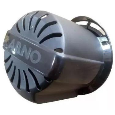 Imagem de Corpo Capa Motor Ventilador Arno 50cm VD50 / VD51 / VD52 / VF50 / VF51