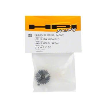 Imagem de Pinhão de 25 dentes de automodelo hpi102088
