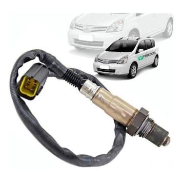 Imagem de Sonda lambda nissan tiida sentra kia sportage hyundai i30 tucson 2009 