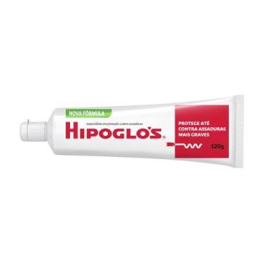 Imagem de Creme Preventivo Contra Assaduras Hipoglós 120g