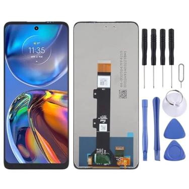 Imagem de Substituição da tela móvel Tela TFT LCD para Motorola Moto E32/E32S com Montagem Full Ecrã LCD