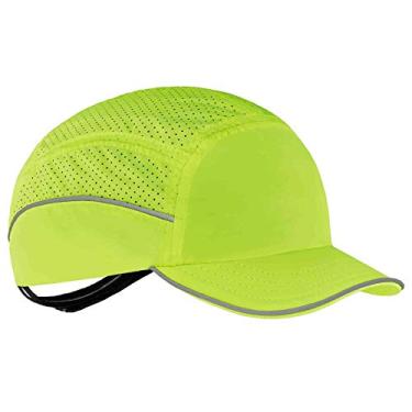 Imagem de Boné de aba curta, leve, 8955, Aba curta, Lime, Short Brim