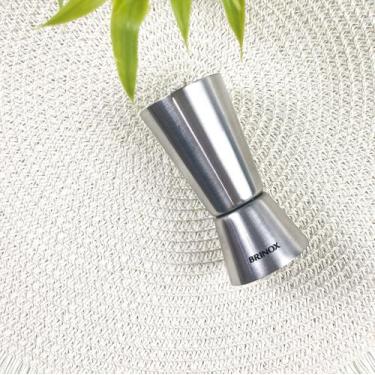 Imagem de Dosador Bebida Duplo 45/20ml - Brinox