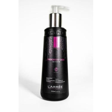 Imagem de LEAVE-IN PROGRESS CARE - 250ml - L'ARRËE