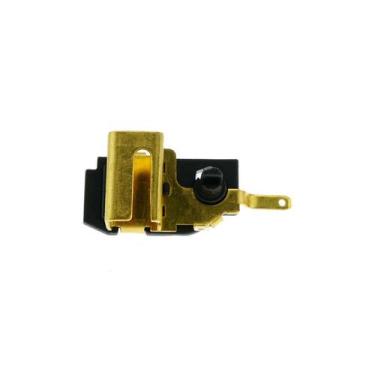 Imagem de Porta Escova Carvão Dewalt Dwe4020 Ou Dwe4120 (original)