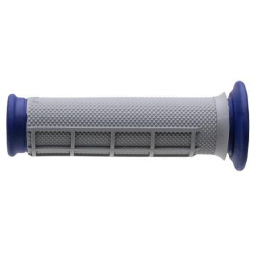 Imagem de Renthal G170 Blue Diamond/Waffle macio/firme composto ATV Grip