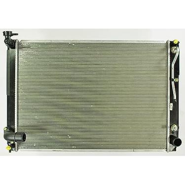 Imagem de Radiador Agility Auto Parts 8013019 (use a ferramenta de garagem para verificar a compatibilidade correta)