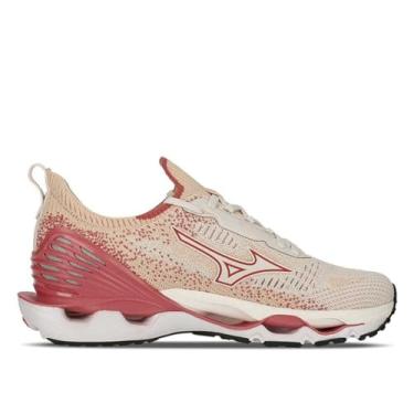 Imagem de Tênis Feminino Mizuno Wave Endeavor 2 Rosa 35