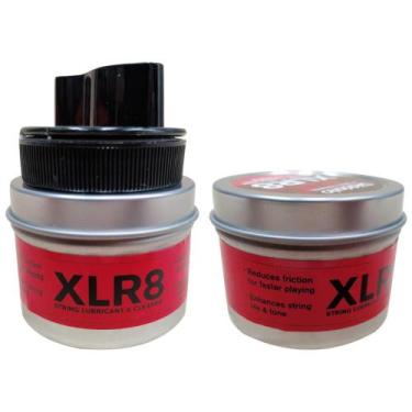 Imagem de Limpador de corda para instrumentos PW-XLR8 - Planet Waves