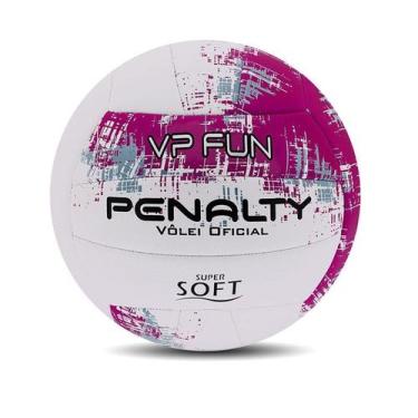 Imagem de Bola Penalty Volei VP Fun Quadra Costurada