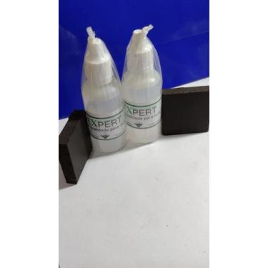 Imagem de Testador de Ouro 10K 2 30 Ml + 2 Pedra 3.80 Cm x 3.80 Cm - Expert