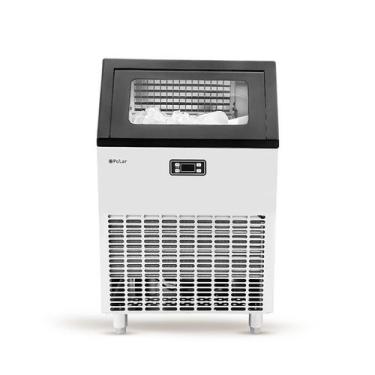 Imagem de Máquina De Gelo Polar Profissional Ice Maker - 120kg dia - Polar Equip