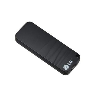 Imagem de Pen Drive 32 Gb 2 Entradas Usb E Micro Usb 2.0 Lg - Preto