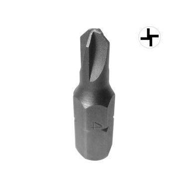 Imagem de Bit Torq Set 4 Encaixe 1/4 X 25mm - Statron