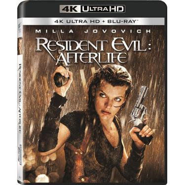 Imagem de Resident Evil: Afterlife