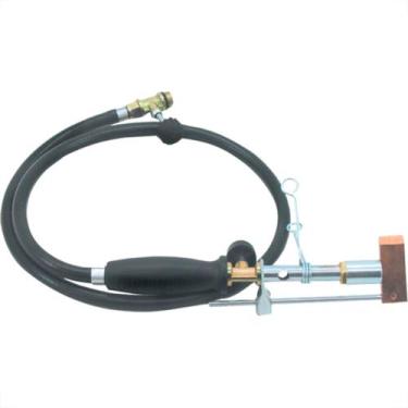 Imagem de Aparelho De Solda C/Machad.Cabo Pto - MAX CHAMAS