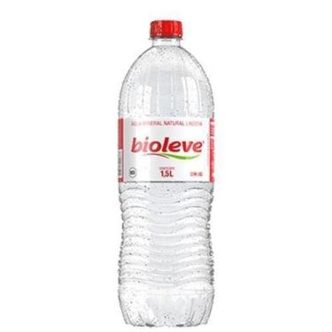 Imagem de Agua min bioleve 1,5 lt com gas