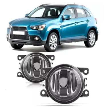 Imagem de Universo Car, Par Farol De Milha ASX 2014 2015 2016