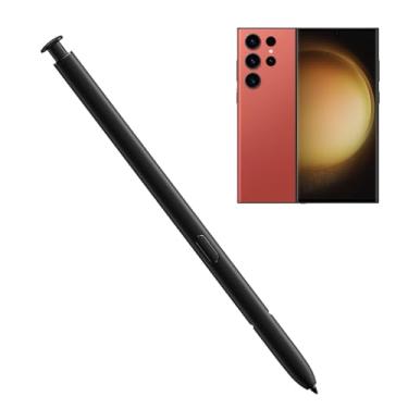 Imagem de Caneta de reposição S23 Ultra S para Samsung Galaxy S23 Ultra 5G Stylus Pen compatível com Galaxy S23 Ultra 5G todas as versões, sem Bluetooth (grafite)