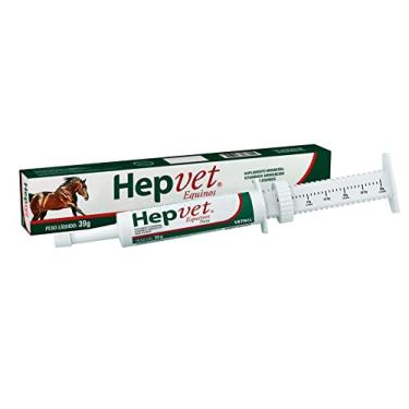 Imagem de VETNIL Hepvet Equinos Pasta 39Gr