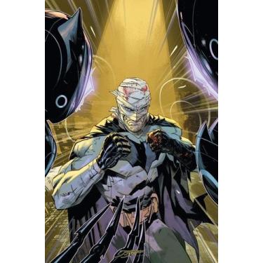 Imagem de Batman - Vol. 107 Sortido - PANINI - ENCOMENDAS, Sortido